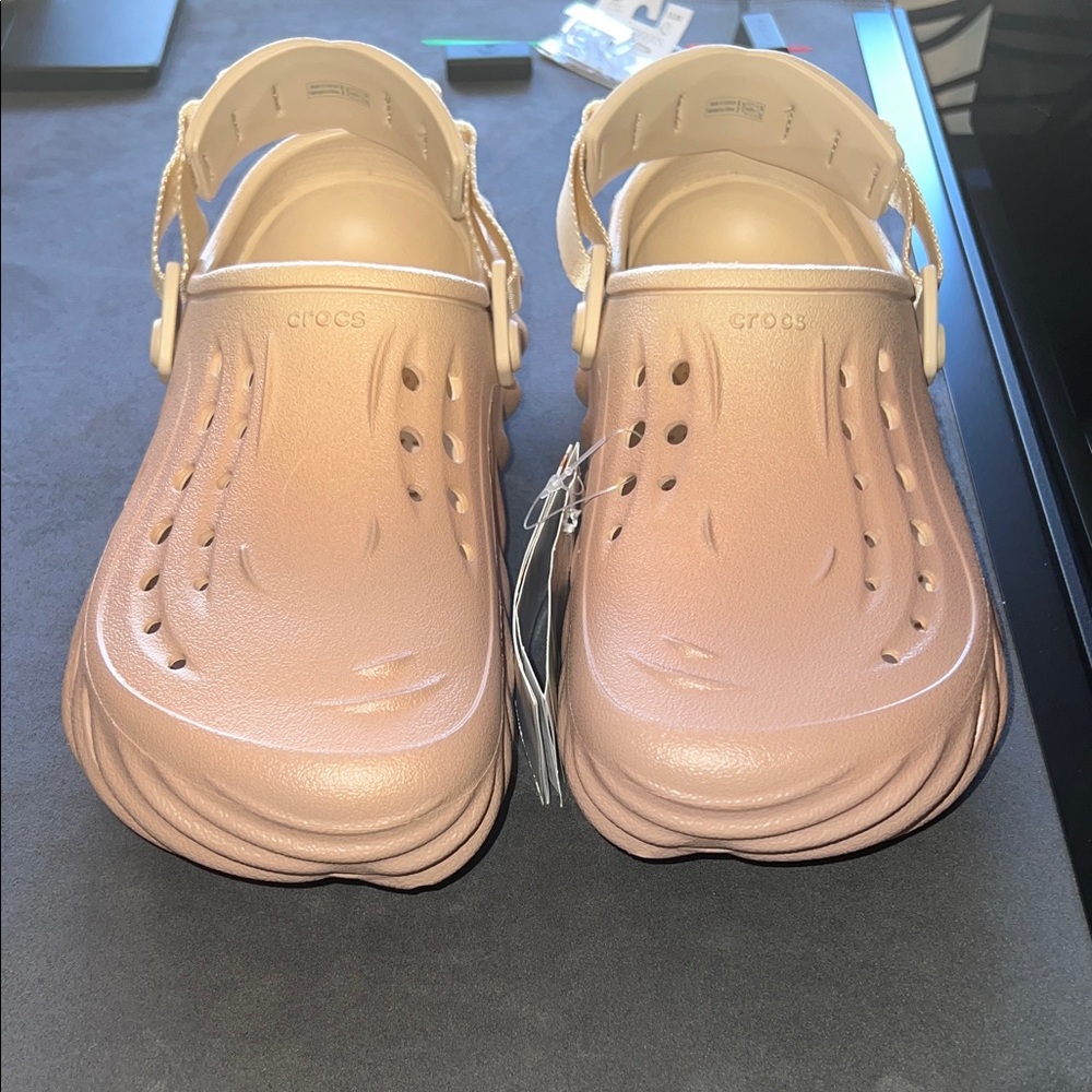 Crocs Echo Ombre